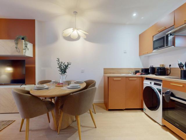 Appartement location à Lyon, Métropole de Lyon