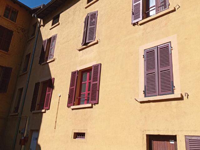 Appartement location à Belley, Saint-rambert-en-bugey