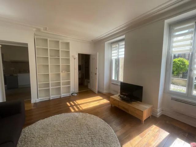 Appartement location à Torcy, Brie-comte-robert