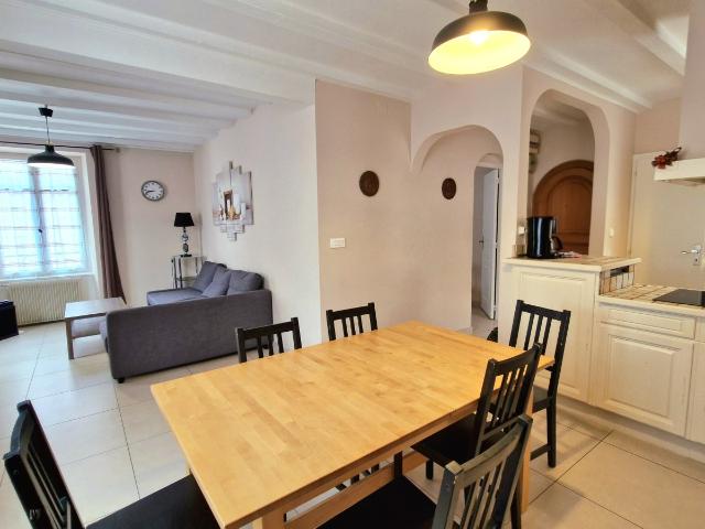 Appartement location à Colmar-Ribeauvillé, Colmar