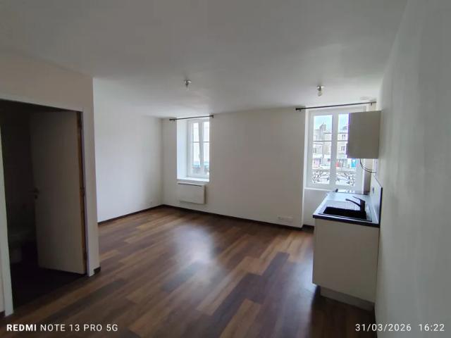 Appartement location à Morlaix, Bretagne