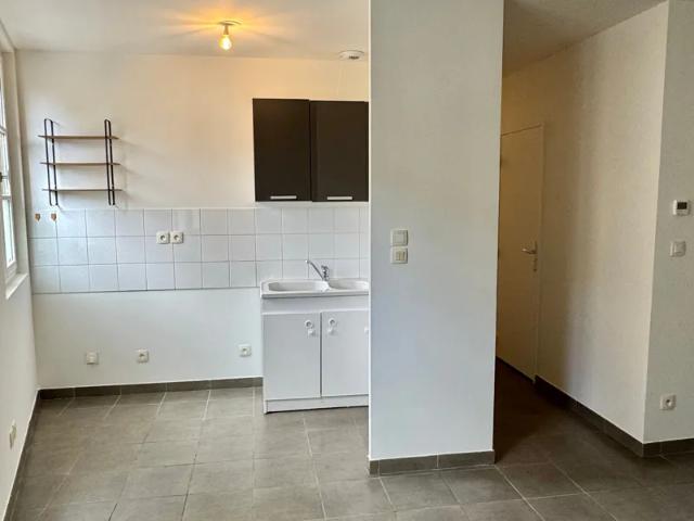 Appartement location à Lyon, Rhône
