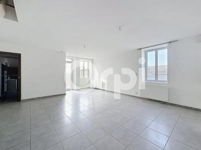 Appartement location à Gardeloup, Saint-Germain-Laval