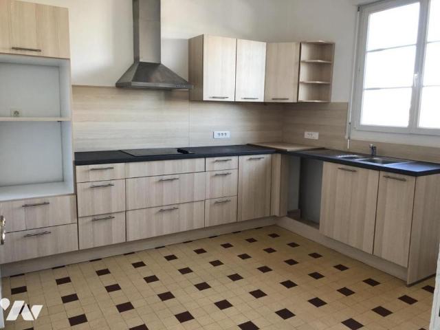Appartement location à Coutances