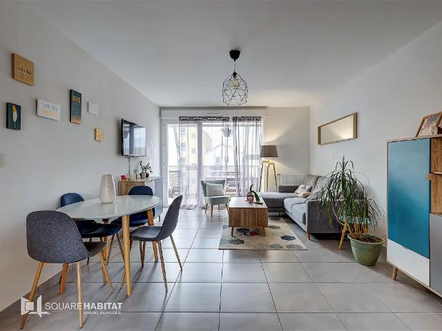 Appartement location à Dijon