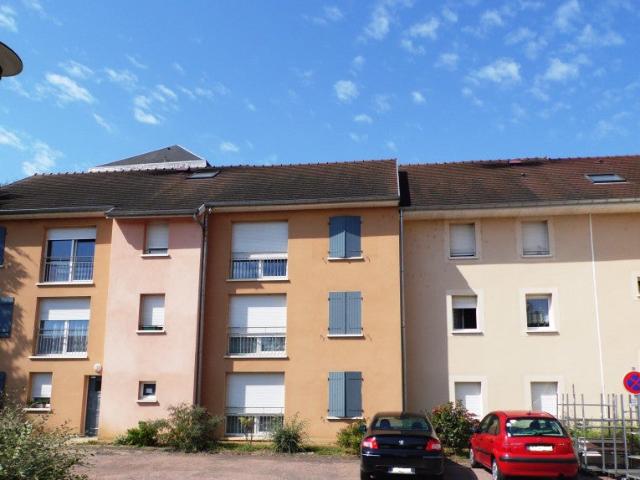 Appartement location à Bar-sur-Aube, Brienne-le-château