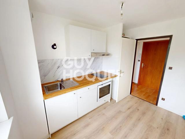 Appartement location à Thann-Guebwiller, Thann