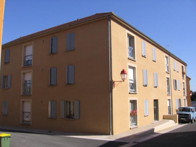 Appartement location à La Croix des Sablonnières, Valençay