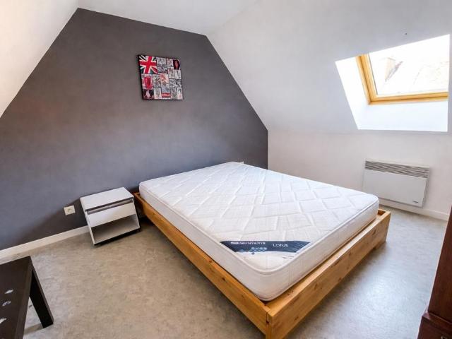 Appartement location à Vesoul