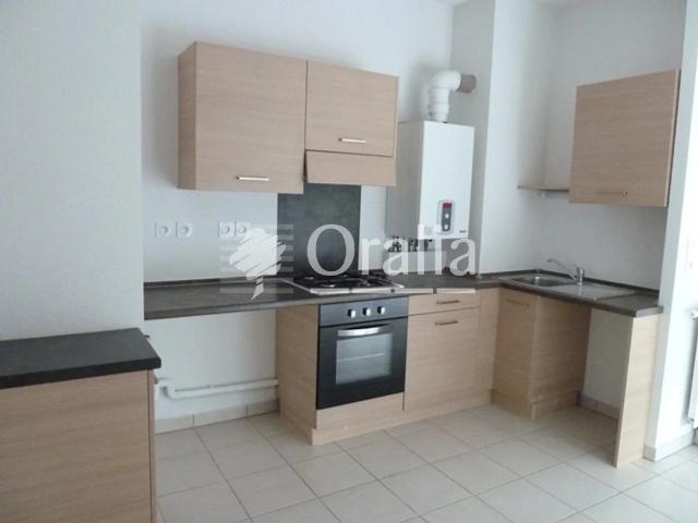 Appartement location à Nîmes