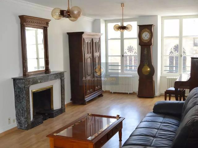Appartement location à Langres, Val-de-meuse