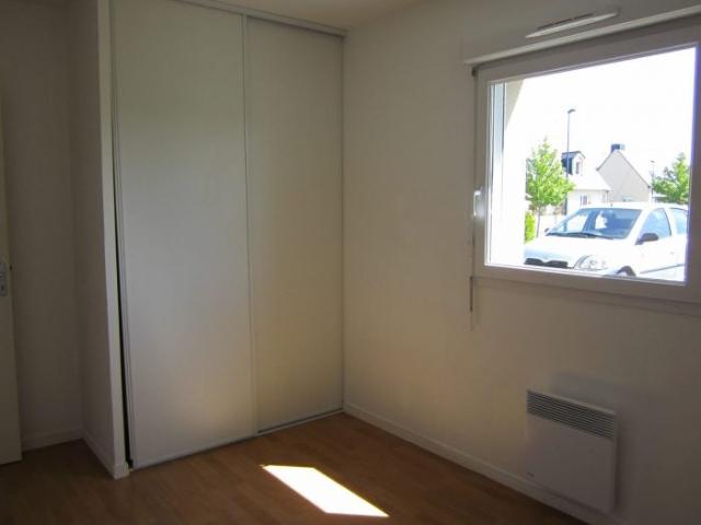 Appartement location à Saint-Brieuc, Bretagne