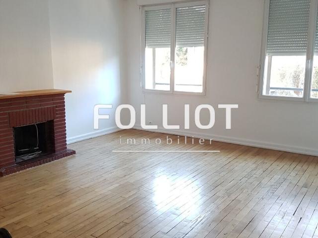 Appartement location à Saint-Lô, Saint-lô
