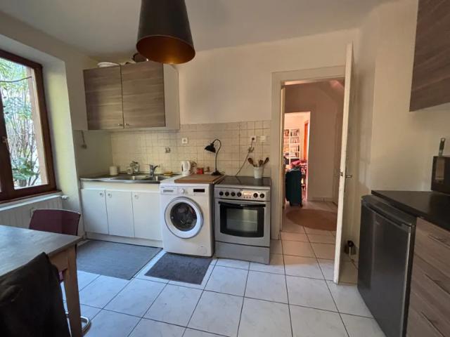 Appartement location à Urmatt, Collectivité européenne d'Alsace