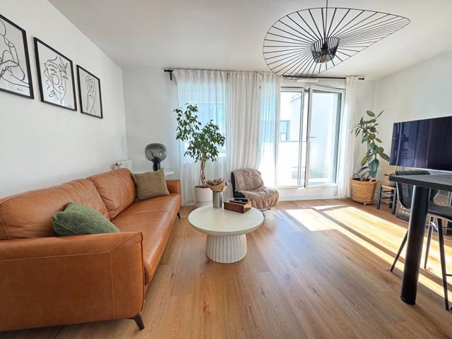 Appartement location à Rennes, Bretagne