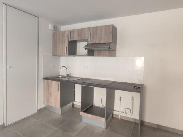 Appartement location à Toulouse