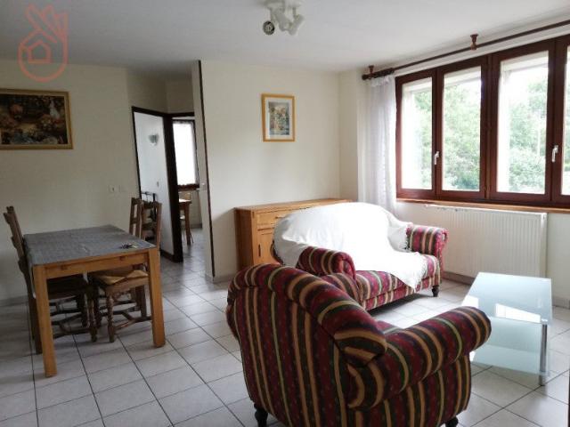 Appartement location à Toulouse