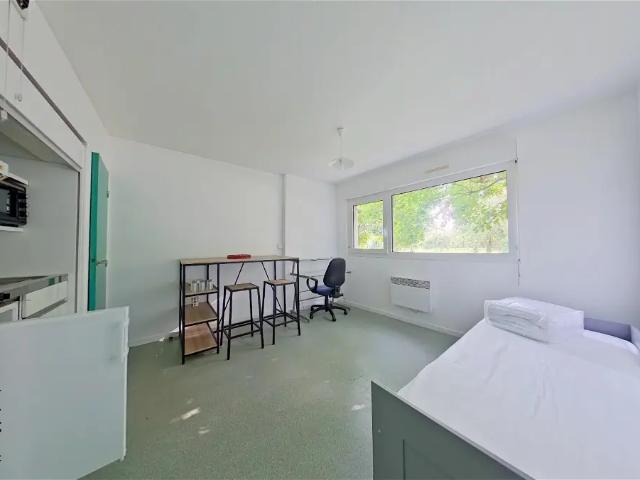 Appartement location à Poitiers