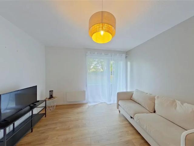 Appartement location à Poitiers