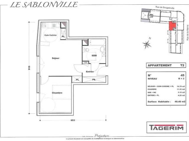 Appartement location à Saint-Malo, Bretagne