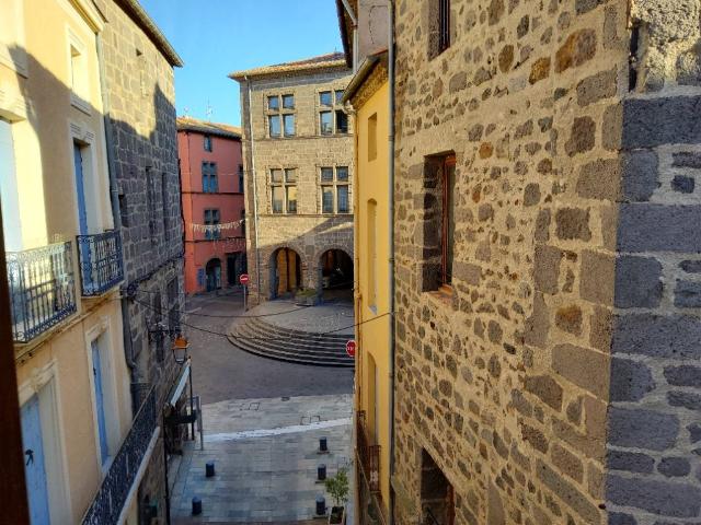 Appartement location à Provins, Châtres