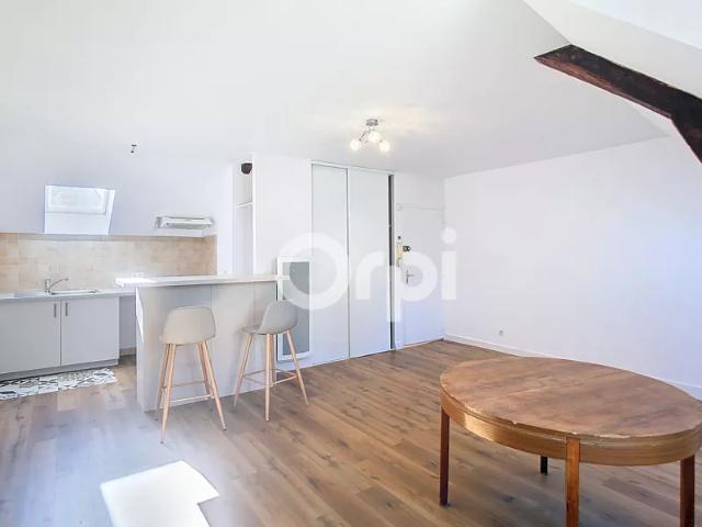 Appartement location à Brive-la-Gaillarde, Brive-la-gaillarde