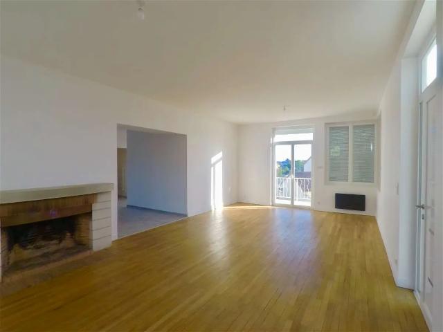 Appartement location à Poitiers