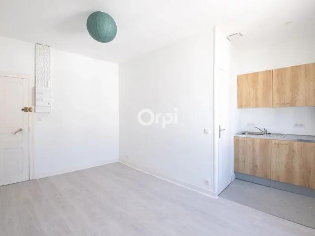 Appartement location à Limoges