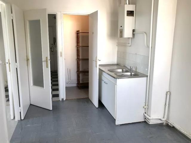 Appartement location à Nevers
