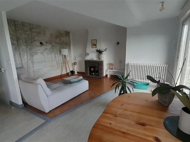 Appartement location à Cholet, Saint-philbert-en-mauges