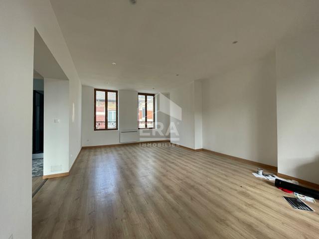 Appartement location à Laon, Chauny