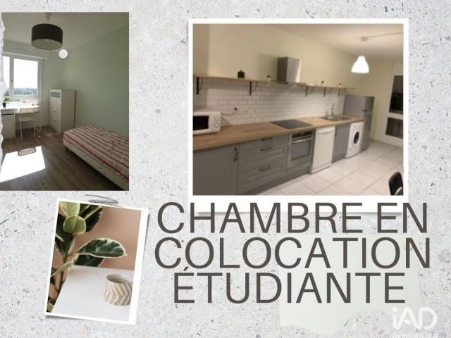 Appartement location à Pontoise, Cergy