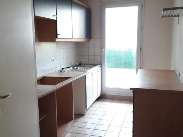 Appartement location à Saint-Germain-en-Laye, Poissy