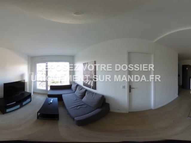 Appartement location à Pontoise, Cergy