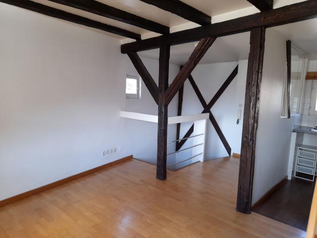 Appartement location à Strasbourg, Hoenheim