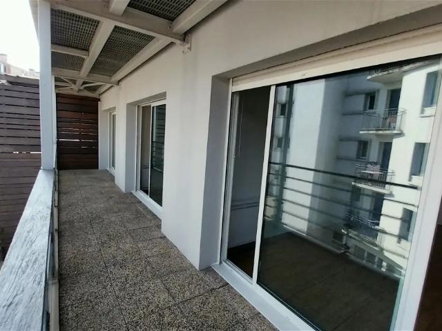 Appartement location à Dax