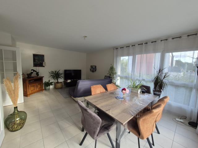 Appartement location à Reims, Saint-brice-courcelles