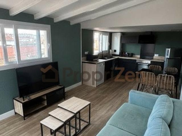 Appartement location à Perpignan