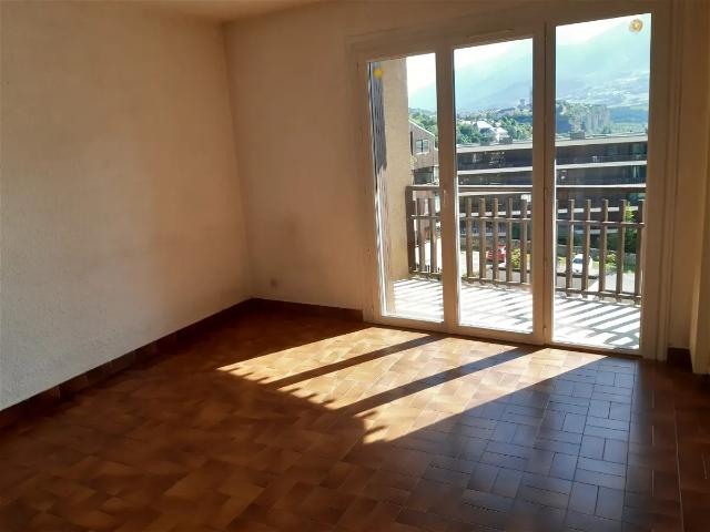Appartement location à Gap, Embrun