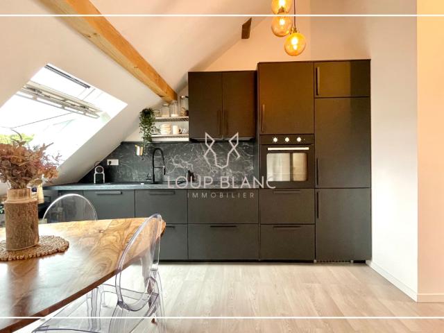 Appartement location à Belfort, Sermamagny