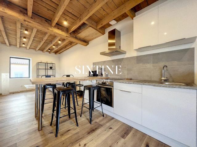 Appartement location à La Tour-du-Pin, Bourgoin-jallieu