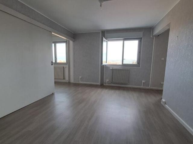 Appartement location à Riom, Combronde