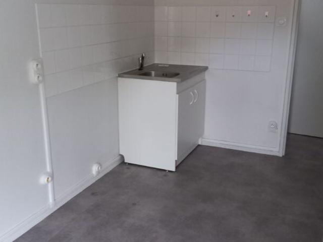 Appartement location à Riom, Combronde