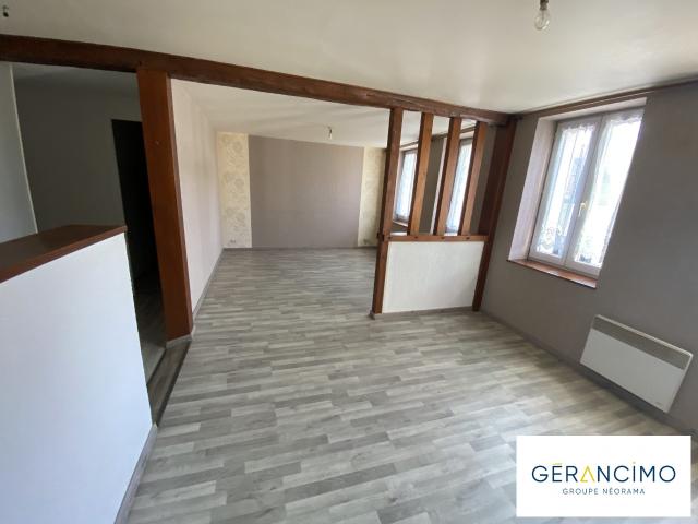Appartement location à Dieppe, Criel-sur-mer