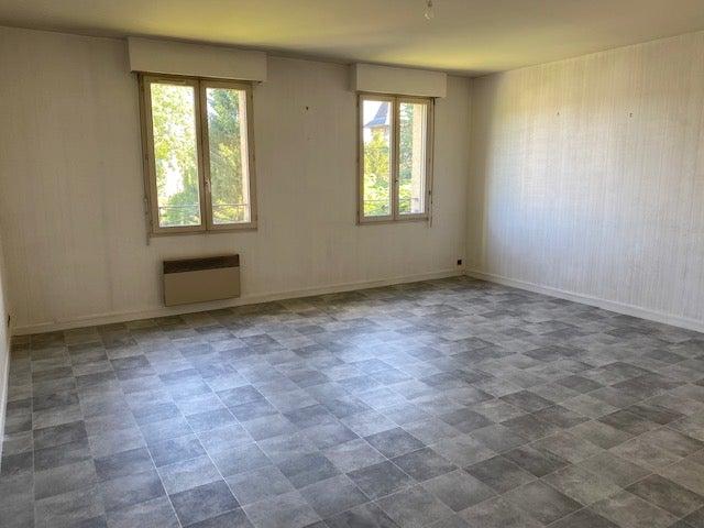 Appartement location à Les Andelys, Gisors