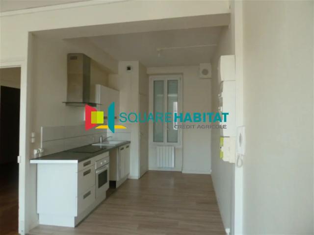 Appartement location à Montargis