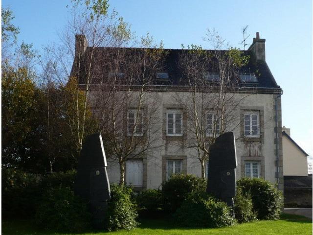 Appartement location à Morlaix, Bretagne