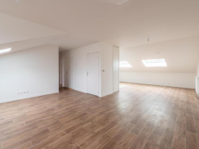 Appartement location à Torcy, Pontault-combault