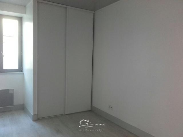 Appartement location à Poitiers, Rouillé