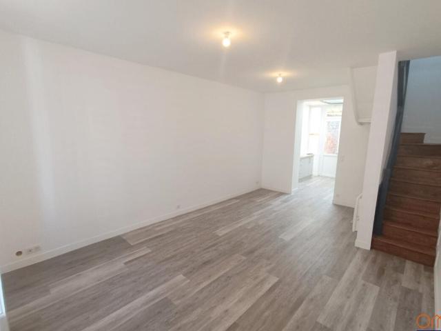 Maison location à Amiens